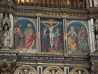 20080424-Rom (98)-01 : Kirche, Pastoraler Raum, Rom